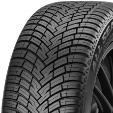 Pirelli Cinturato All Season 2 245/45 R 17 99Y