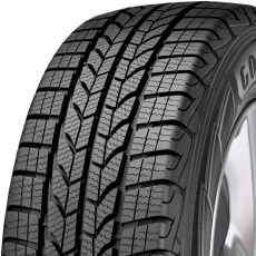 Goodyear UltraGrip Cargo 215/65 R 15C 104T