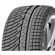 Michelin Pilot Alpin PA4 305/30 R 20 103W