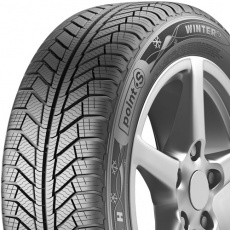 Point-S Winter S 185/60 R 14 82T