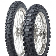 Dunlop Geomax MX53 70/100 D 17 40M