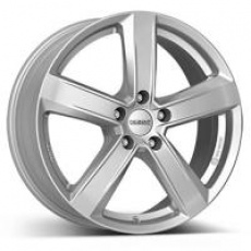 DEZENT TU silver 6,5x17