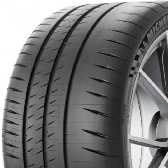 Michelin Pilot Sport CUP 2 Connect 245/40 ZR 18 97Y