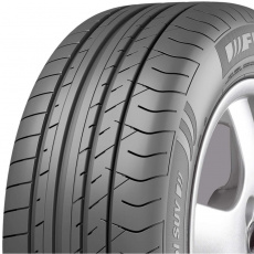 Fulda EcoControl SUV 235/60 R 18 107V