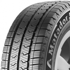 Matador Nordicca Van 225/75 R 16C 121/120R