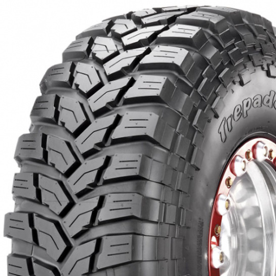 Maxxis Trepador Radial M8060 205/70 R 15 104Q