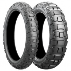 Bridgestone AX 41 120/90 D 17 64P