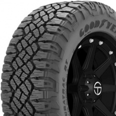 Goodyear Wrangler Duratrac RT 265/65 R 17 120Q