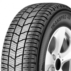 Kleber Transpro 4S 215/70 R 15C 109/107R