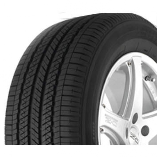 Bridgestone Dueler H/L 400 245/50 R 20 102V