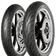 Dunlop Arrowmax StreetSmart 130/80 D 17 65H