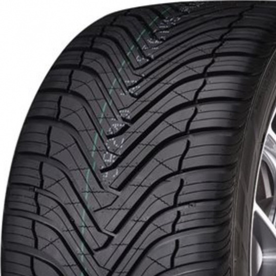 Gripmax SureGrip A/S 215/65 R 16 98H