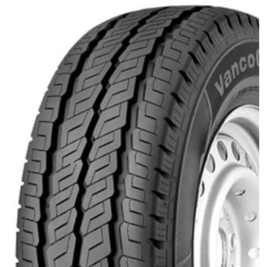 Continental VancoCamper 225/65 R 16CP 112R