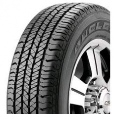 Bridgestone Dueler H/T 684 III 255/60 R 18 112T