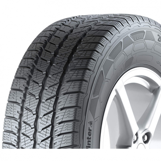 Continental VanContact Winter 225/65 R 16C 112/110R