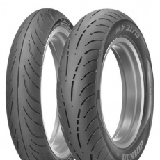 Dunlop D428 130/70 B 18 63H