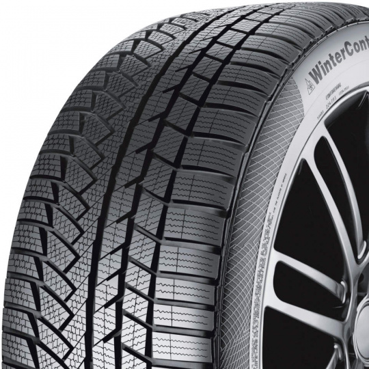 Continental WinterContact TS 850 P 255/40 R 20 101W