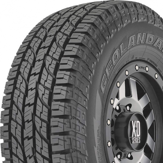 Yokohama Geolandar A/T G015 255/70 R 16 111H