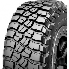 BFGoodrich Mud Terrain T/A KM3 33/12,5 R 15 108Q