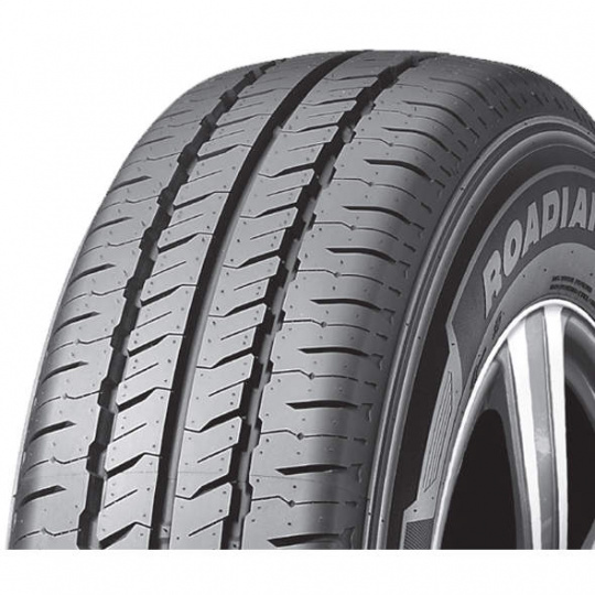 Nexen Roadian CT8 215/60 R 16C 103/101T