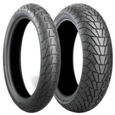 Bridgestone AX 41S 110/80 R 18 58H