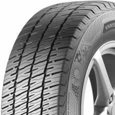 Barum Vanis AllSeason 195/65 R 16C 104/102T