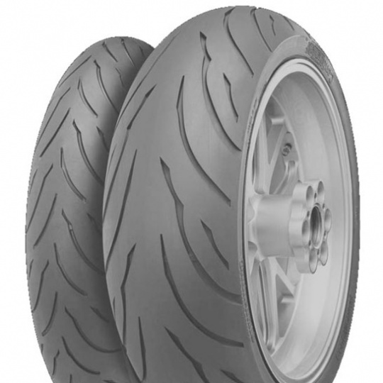 Continental ContiMotion 190/50 R 17 73W