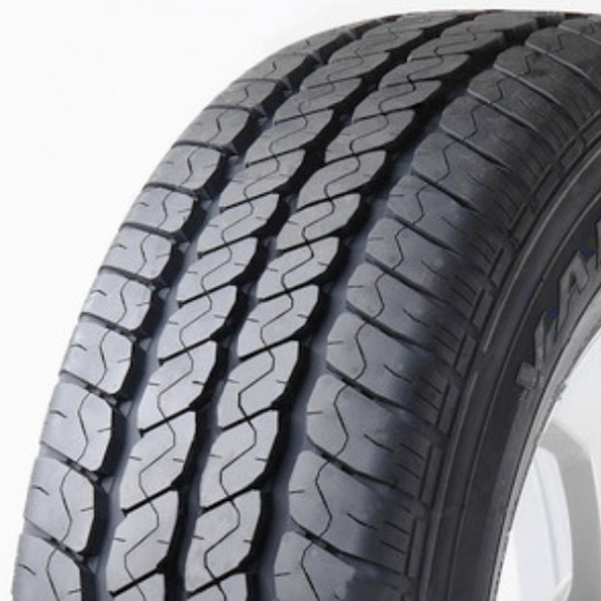 Maxxis Vansmart MCV3+ 225/55 R 17C 109H