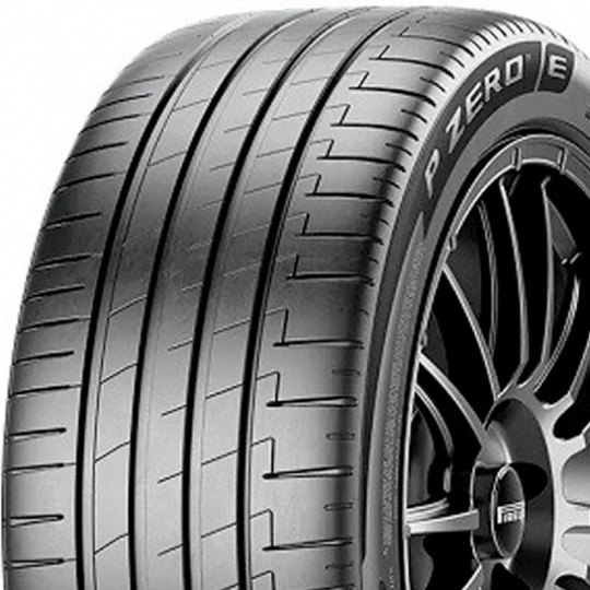 Pirelli PZERO E 265/40 R 21 105Y