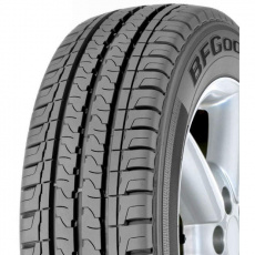 BFGoodrich Activan 195/75 R 16C 107/105R