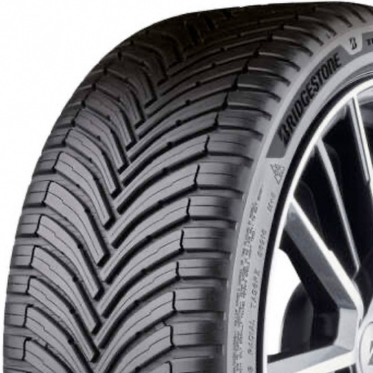 Bridgestone Turanza All Season 6 225/45 R 19 96W