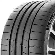 Michelin Pilot Sport 5 S 295/30 ZR 21 102Y