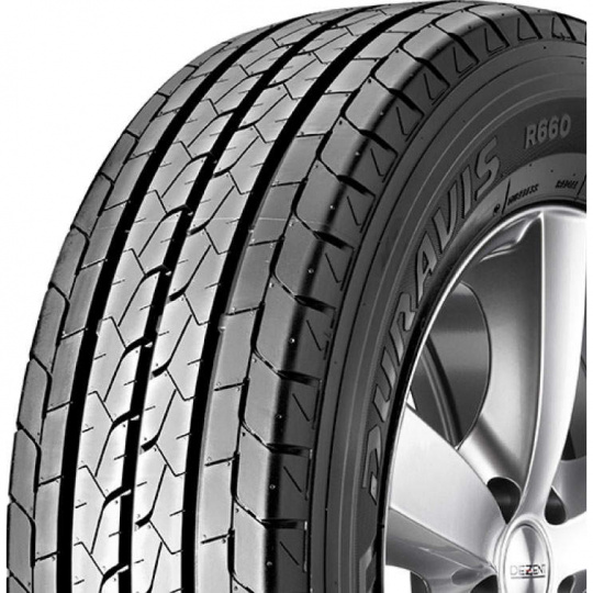 Bridgestone Duravis R660 225/70 R 15C 112S