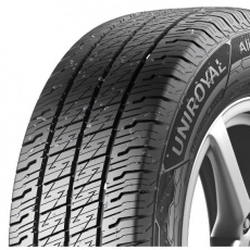 Uniroyal AllSeasonMax 195/70 R 15C 104/102R