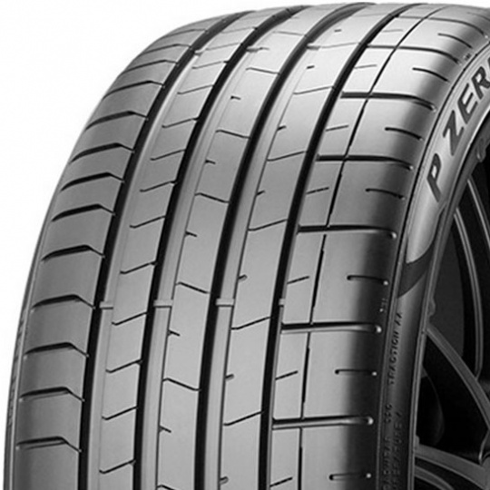 Pirelli P-ZERO (PZ4) S.C. 265/40 R 22 106V